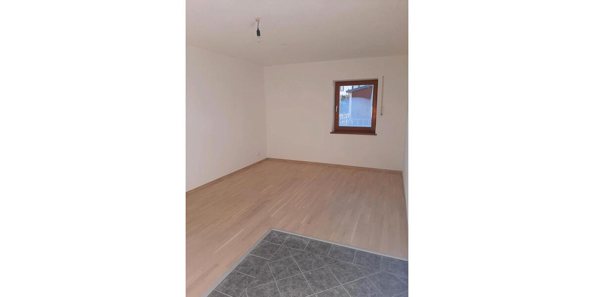 3-Zimmerwohnung Regen 85m² 700€ Kaltmiete 1 zimmer
