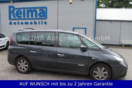 Renault Espace 217.000 km 6.890 € Nümbrecht 51588