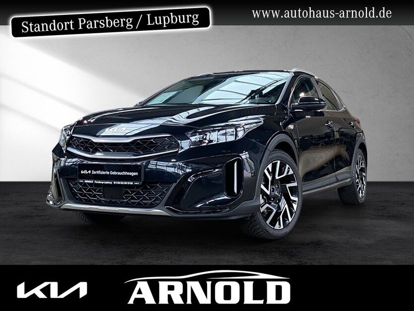 Kia XCeed 14.770 km 23.380 € Parsberg/Lupburg 92331