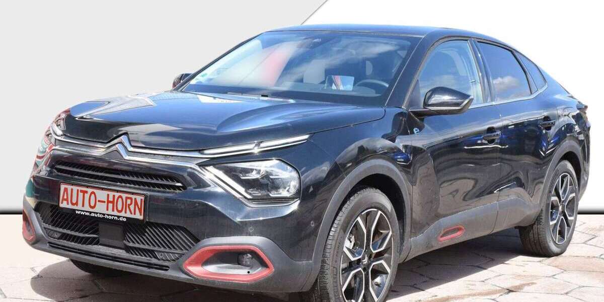 Citroen C4 4.000 km 22.990 &euro; Altenholz 24161