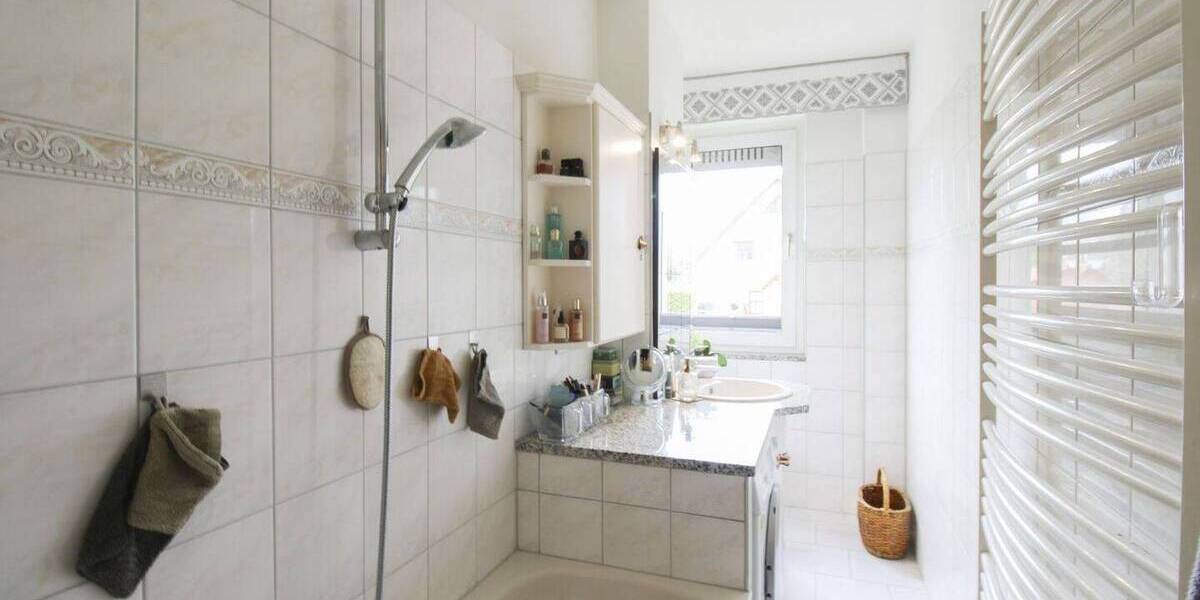 Etagenwohnung Greifswald Eldena - 3 Zimmer, 57 m&sup2;, 159.000&euro; | Angebot:26160837