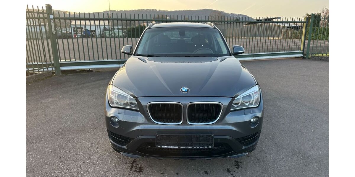 BMW X1 156.000 km 11.990 &euro; Konz 54329