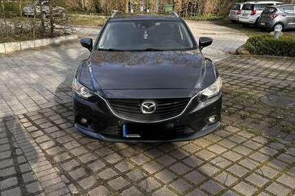Mazda 6 161.000 km 10.250 &euro; Hamburg 22549