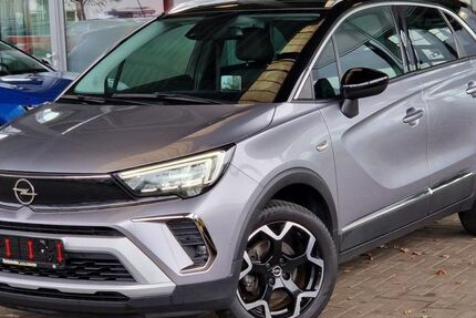 Opel Crossland (X) 52.029 km 16.925 &euro; Greven 48268