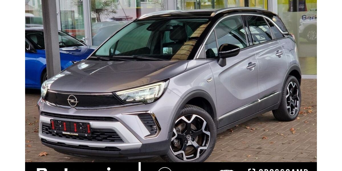 Opel Crossland (X) 52.029 km 16.925 &euro; Greven 48268