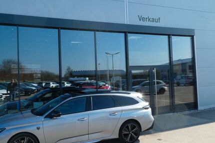 Peugeot 308 31.950 km 23.950 &euro; Bad Saulgau 88348