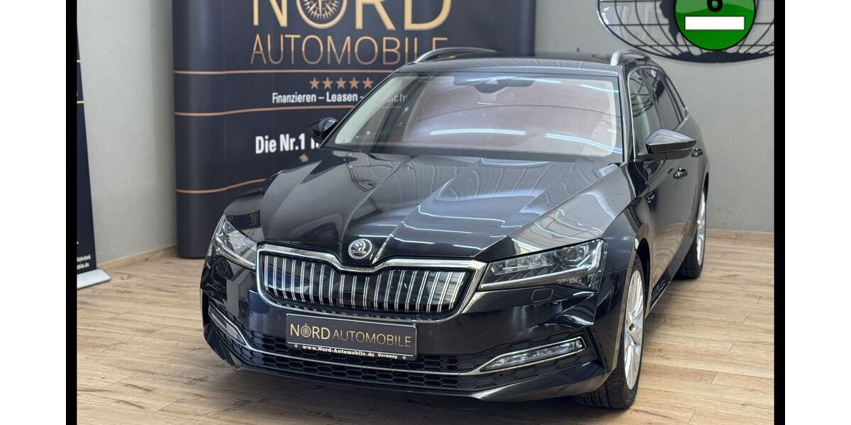 Skoda Superb 78.618 km 24.900 &euro; Rastede/ Wahnbek 26180
