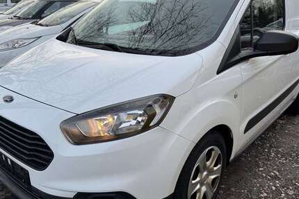 Ford Transit Courier 81.800 km 9.990 &euro; Troisdorf Sieglar 53844