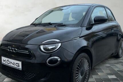 Fiat 500e 41.372 km 23.999 &euro; Oranienburg bei Berlin 16515