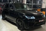 Land Rover Range Rover Sport 5.0 Autobiography |525PS|Fond-TV 139.780 km 40.999 &euro; Mainz-Kostheim 55246