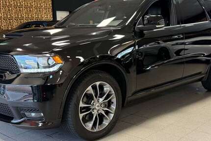 Dodge Durango 117.000 km 33.900 &euro; Wedemark 30900
