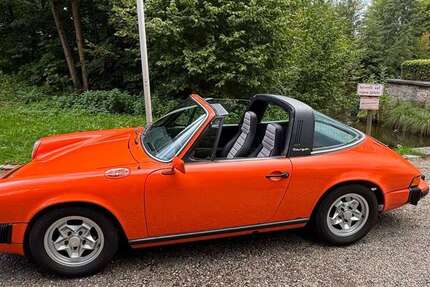 Porsche 911 113.000 km 73.900 € Aichach 86551