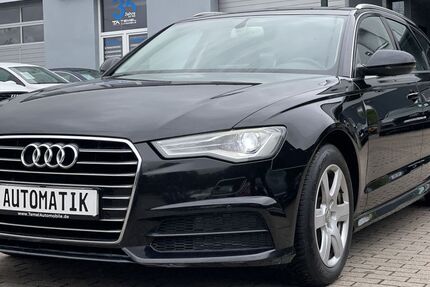 Audi A6 177.777 km 15.999 &euro; Montabaur-Eschelbach 56410