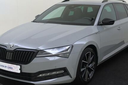 Skoda Superb 208.584 km 16.850 &euro; Bad Bentheim 48455