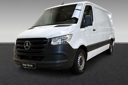 Mercedes-Benz Sprinter 54.410 km 30.226 &euro; Donauwörth 86609