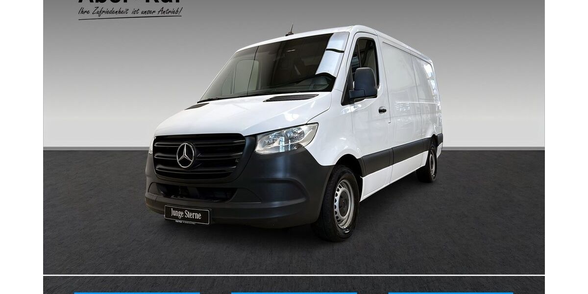 Mercedes-Benz Sprinter 54.410 km 30.226 &euro; Donauwörth 86609