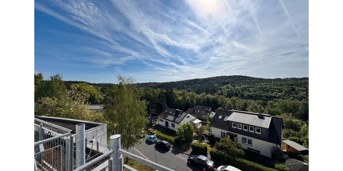 Etagenwohnung Marburg - 1 Zimmer, 26 m&sup2;, 99.000&euro; | Angebot:26441119