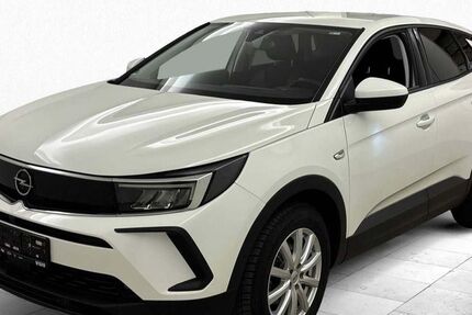 Opel Grandland (X) 58.196 km 20.490 &euro; Eisenach 99817