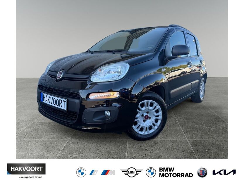 Fiat Panda 42.443 km 9.980 € Altenkirchen 57610