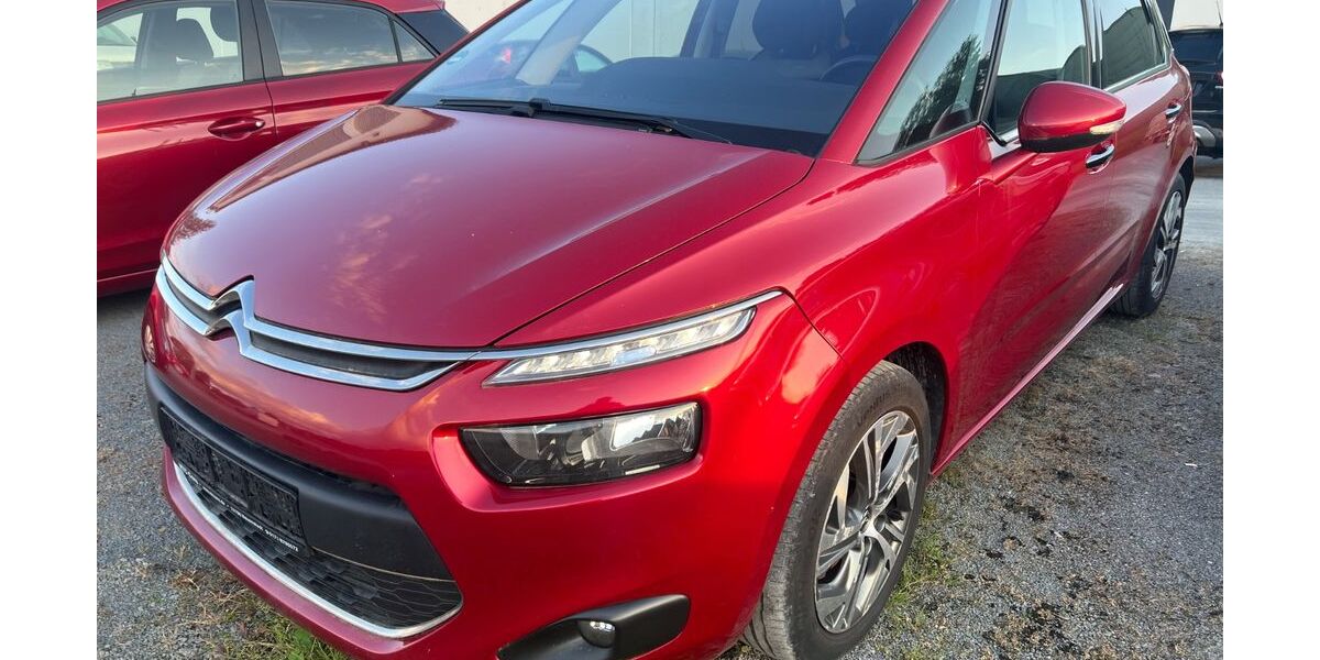 Citroen C4 Picasso 152.500 km 5.200 &euro; Neuenstadt 74196