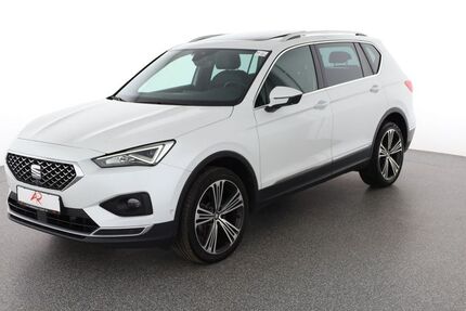 Seat Tarraco 91.437 km 27.880 &euro; Berlin 12103