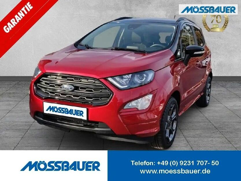 EcoSport