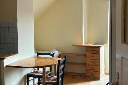 Wohnung Hallbergmoos - 1 Zimmer, 18 m&sup2;, 540&euro; | Angebot:26661540