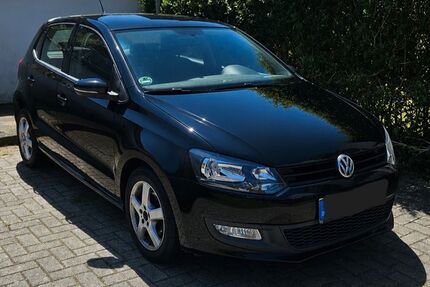 VW Polo 198.759 km 3.100 &euro; Hasbergen 49205