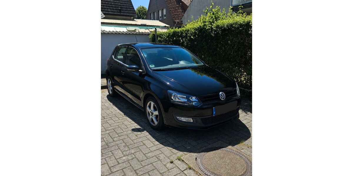 VW Polo 198.759 km 3.100 &euro; Hasbergen 49205