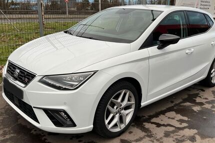 Seat Ibiza 166.677 km 7.999 &euro; Handewitt 24983