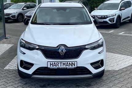 Renault Arkana 16.500 km 22.990 &euro; Ibbenbüren 49477