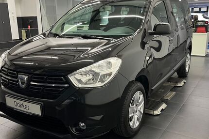 Dacia Dokker 59.060 km 12.890 &euro; Langenfeld 40764