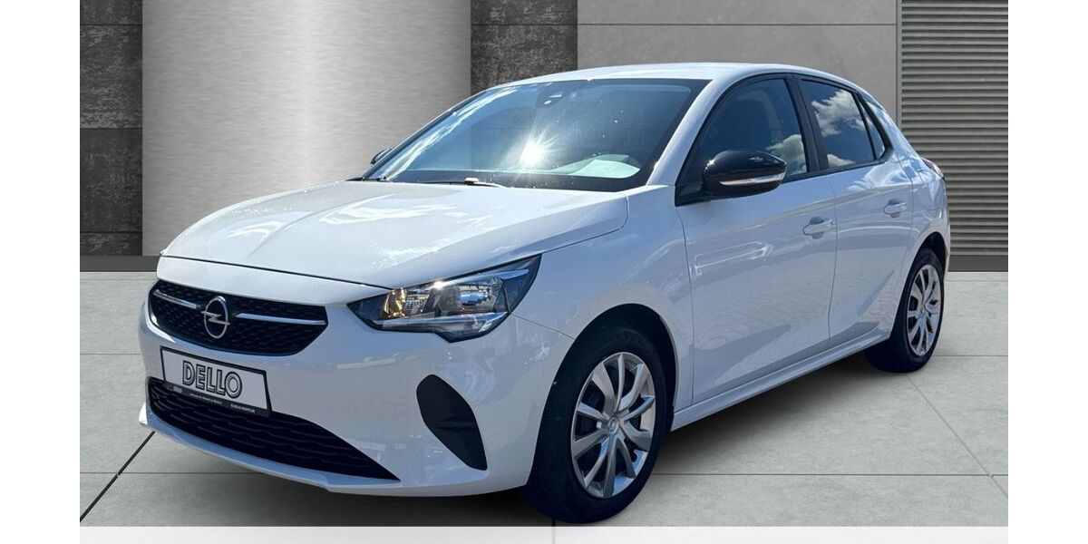 Opel Corsa 65.028 km 10.990 &euro; Husum 25813
