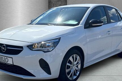 Opel Corsa 65.028 km 11.990 &euro; Husum 25813