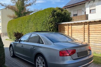 Audi A8 280.000 km 9.800 &euro; Karlsfeld 85757