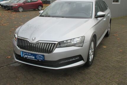 Skoda Superb 32.566 km 23.800 &euro; Hollenstedt 21279