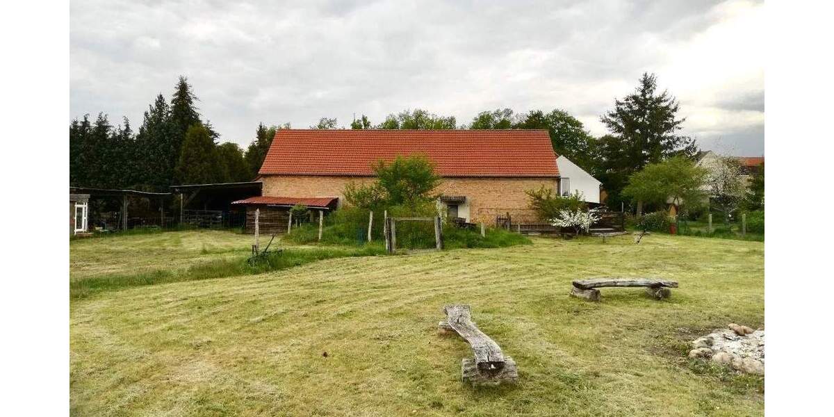 Bauernhaus, Landhaus Kleinzerlang Kleinzerlang - 1 Zimmer, 389 m&sup2;, 860.000&euro; | Angebot:25803133