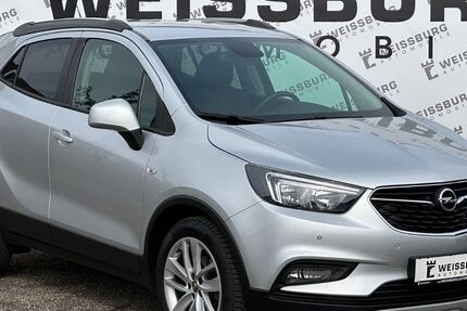 Opel Mokka 30.000 km 14.480 € Edingen-Neckarhausen 68535