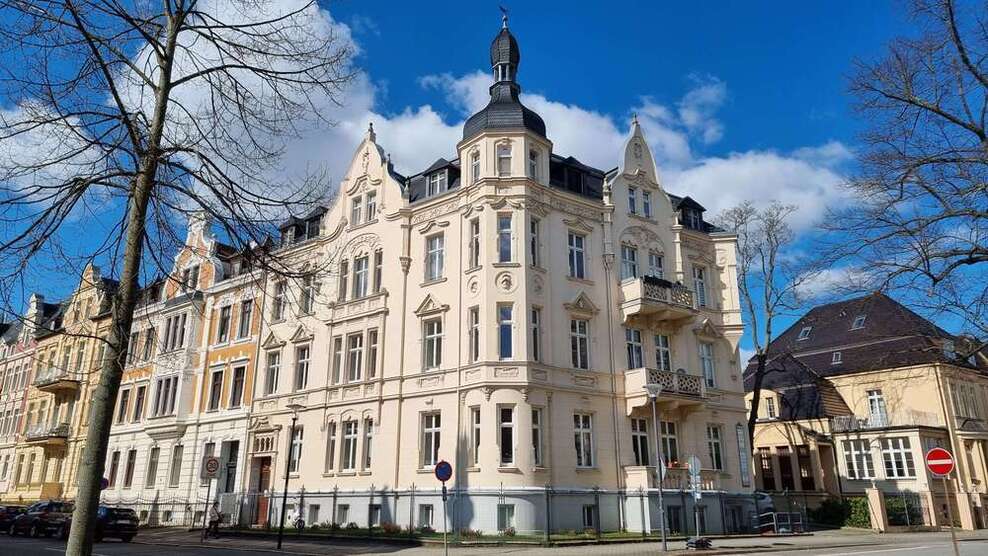 Wohnung zum Kaufen in Görlitz 147.400 € 74 m²