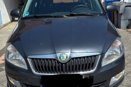 Skoda Fabia 277.000 km 2.490 &euro; Dotternhausen 72359