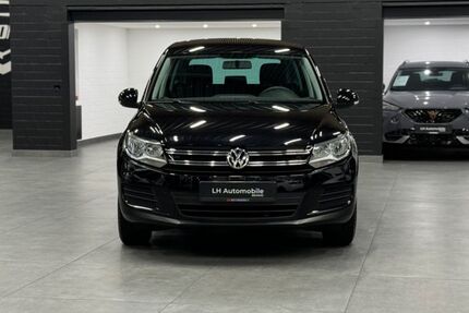 VW Tiguan 105.006 km 13.490 &euro; Lüdinghausen 59348
