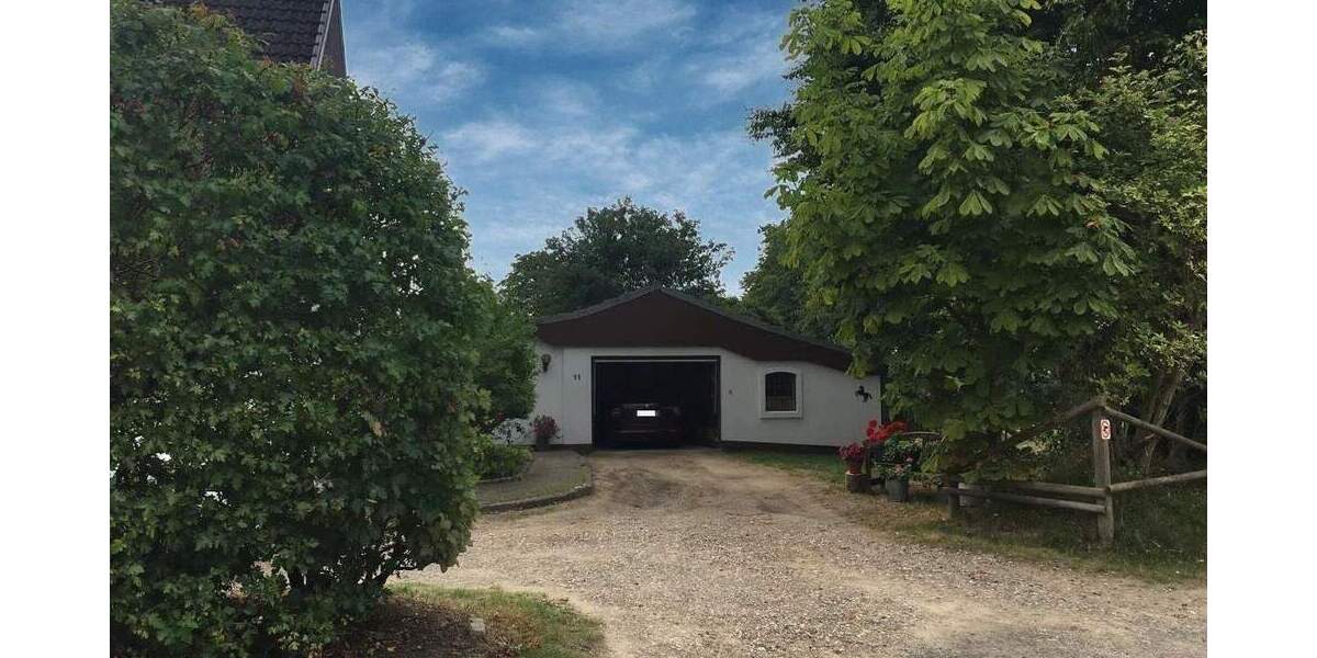 Einfamilienhaus Süsel Ottendorf - 4 Zimmer, 133 m&sup2;, 329.000&euro; | Angebot:25262733