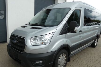Ford Transit 174.000 km 14.490 &euro; Erfurt 99087
