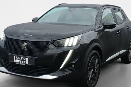 Peugeot 2008 26.480 km 22.412 &euro; Würzburg 97076