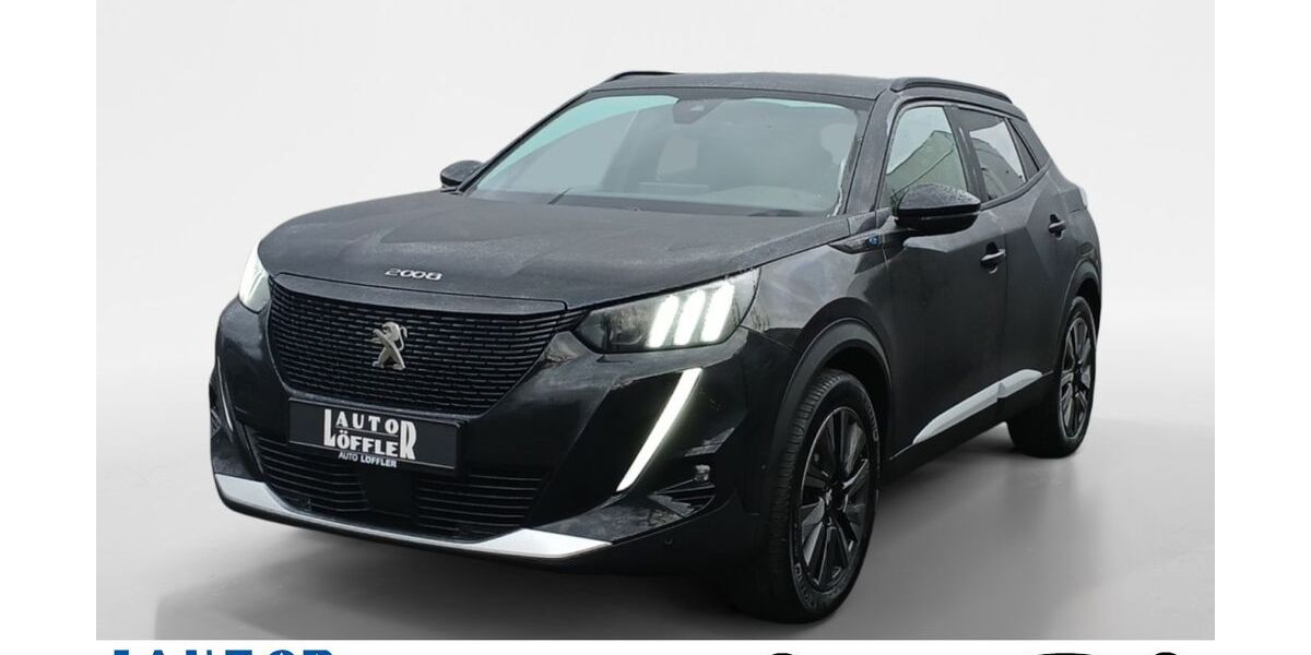 Peugeot 2008 26.480 km 22.412 &euro; Würzburg 97076
