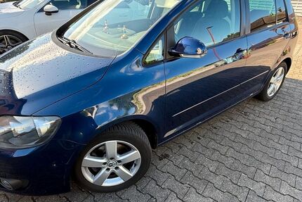 VW Golf Plus 139.500 km 5.400 &euro; Philippsburg 76661