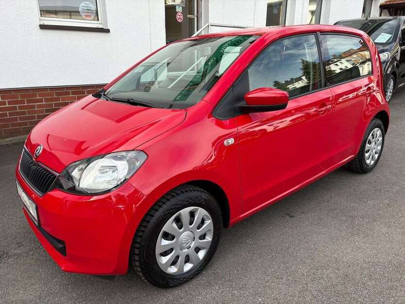 Citigo