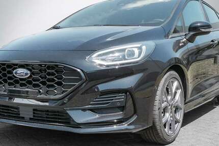 Ford Fiesta 18.212 km 19.990 &euro; Schönburg 06618