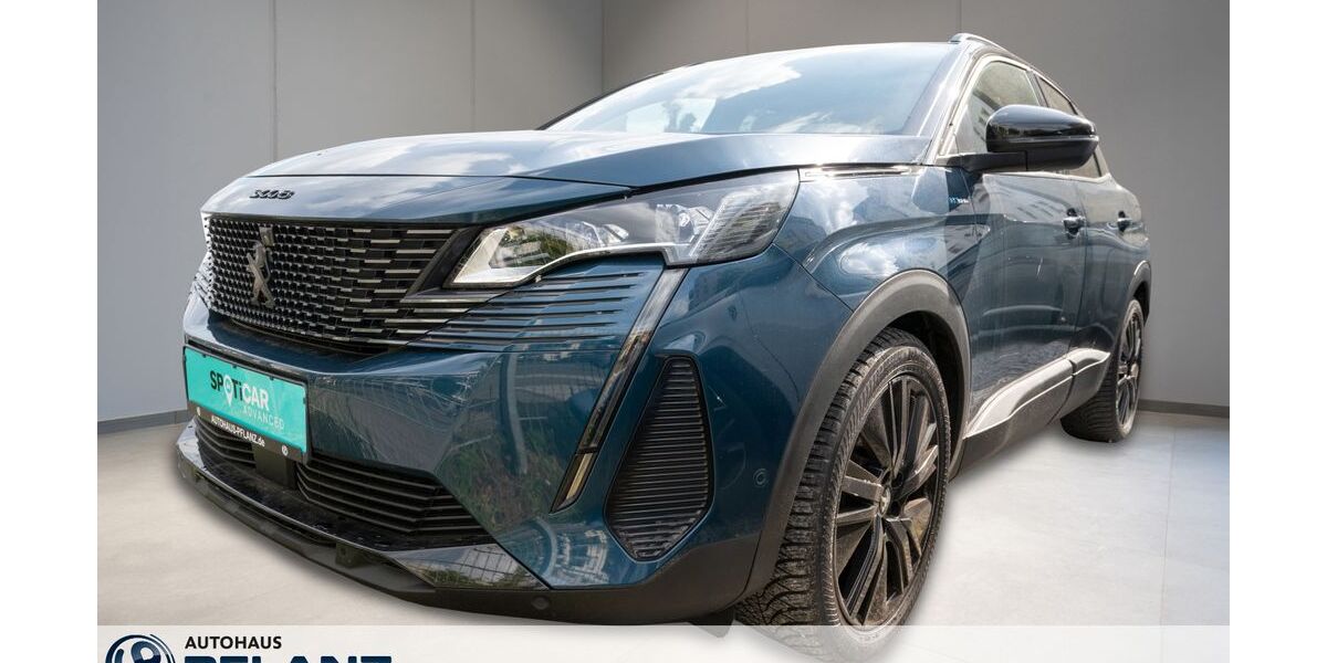 Peugeot 3008 66.087 km 22.390 &euro; Dortmund 44263