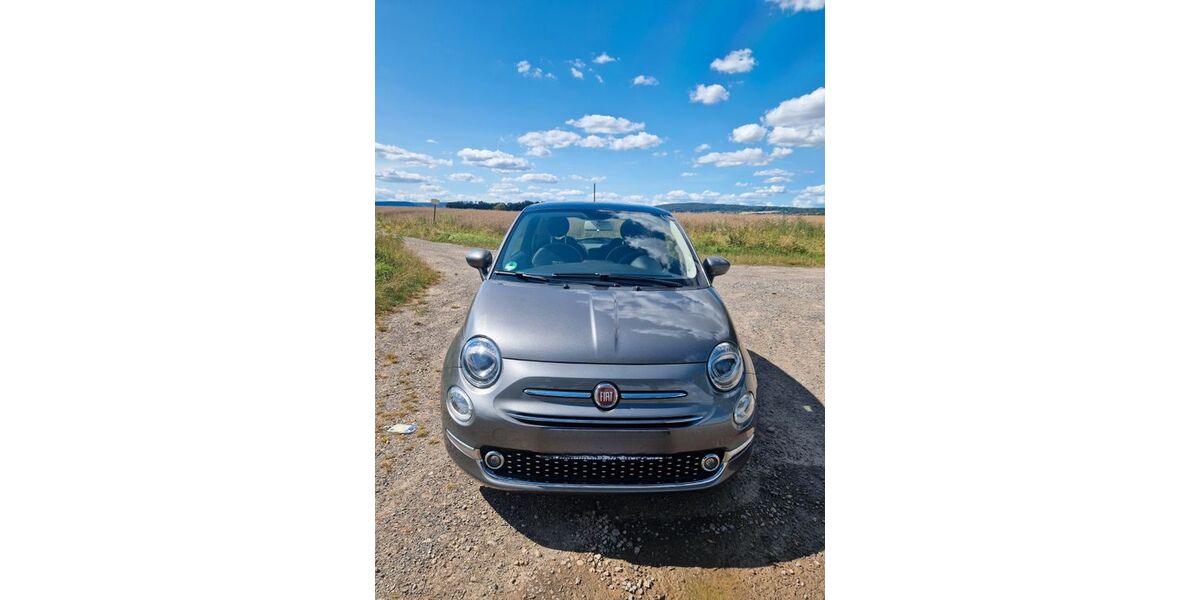 Fiat 500 93.000 km 7.700 &euro; Springe 31832